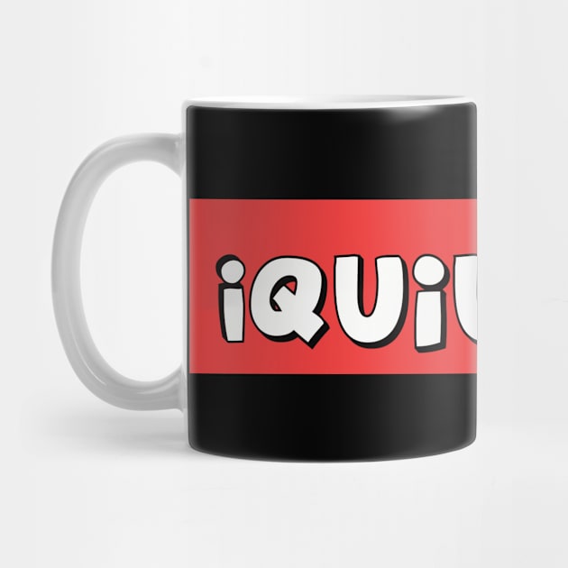 Quiubole by Uniq_Designs